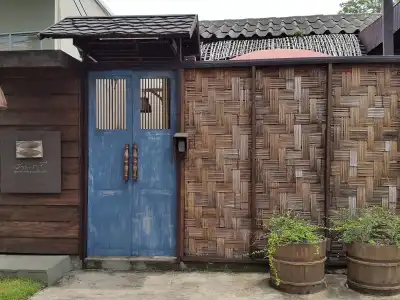 Baan Rare Guesthouse - 0