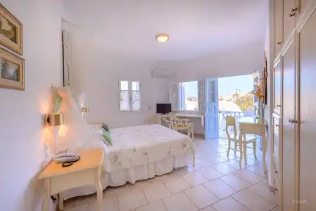 Chora Resort & Spa - 57