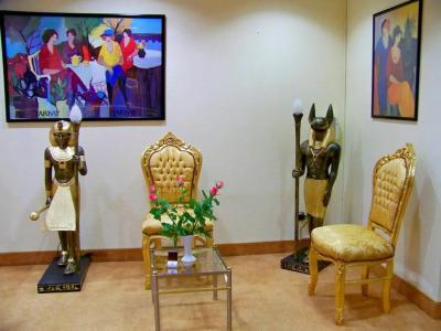 Amadeus Royal Berlin - 7