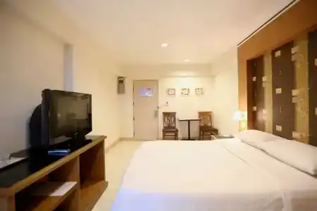Synsiri 3 Ladprao 83 Apartment - 5