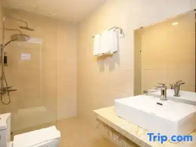 Roliva & Apartment Danang - 31