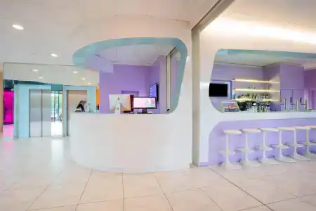 Prize by Radisson, Rostock City - 26