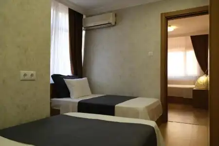 Rhisos otel - 1