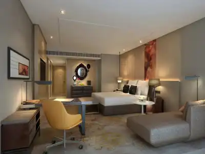 Sofitel Kuala Lumpur Damansara - 83
