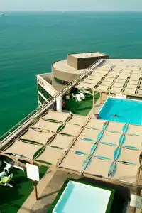Hyatt Regency Dubai - 45