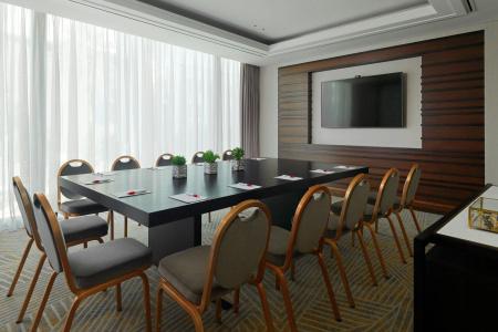 Athens Marriott - 31