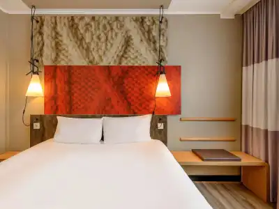 ibis Mainz City - 31