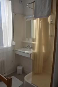 Hôtel de Normandie - 21