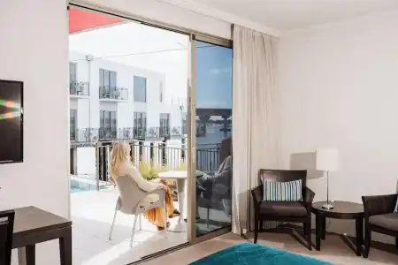 Trinity Wharf Tauranga - 80
