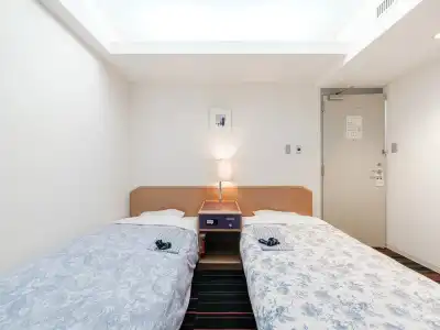 Tetora Spirit Sapporo - 37