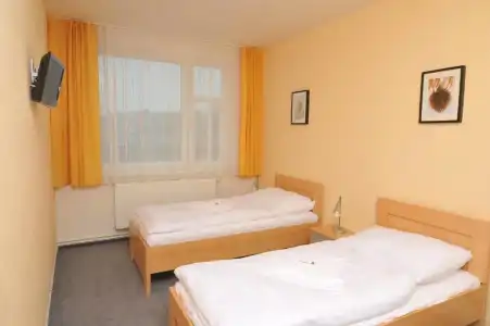 Pension Milk Inn - 20