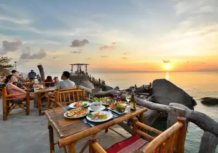 Dusit Buncha Koh Tao by Riya Group - 33