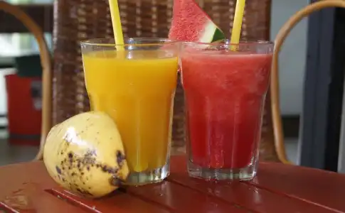 Pineapple Guesthouse Karon - 12