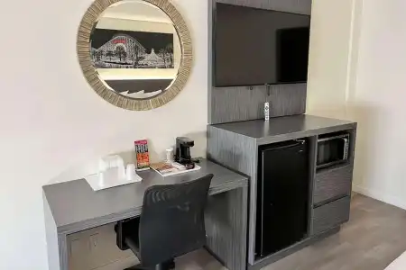 Ramada by Wyndham Anaheim Convention Center - 27