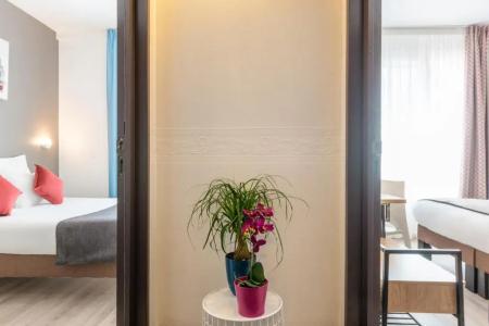 The Originals City, Hôtel Notre Dame, Rouen - 34