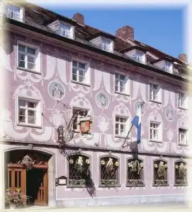 Zur Stadt Mainz Mini-hotel - 0