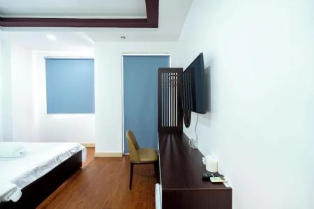 Morning Rooms Dinh Tien Hoang - 45