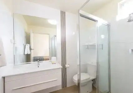 El Motor Inn - 8