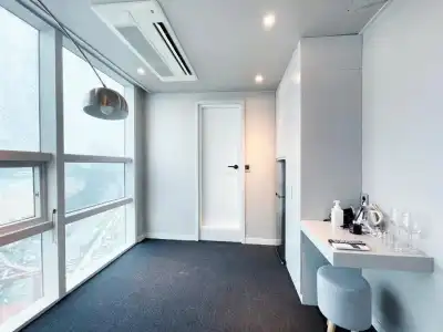UH Suite The Haendae - 94