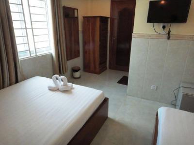 Borey Vatanac Guesthouse - 6