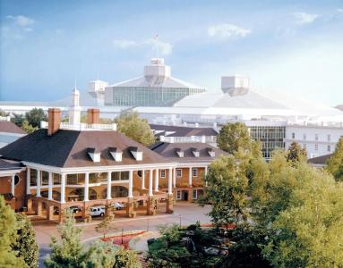 Gaylord Opryland Resort & Convention Center - 42
