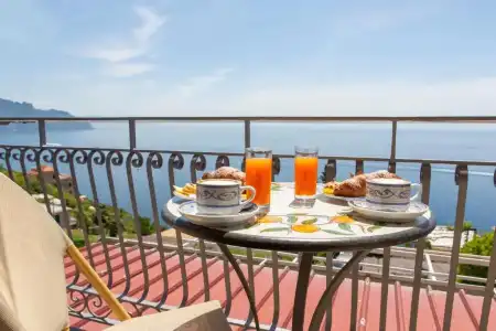 Locanda Costa d'Amalfi - 107