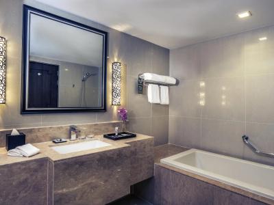 Mercure Bangkok Sukhumvit 11 - 14