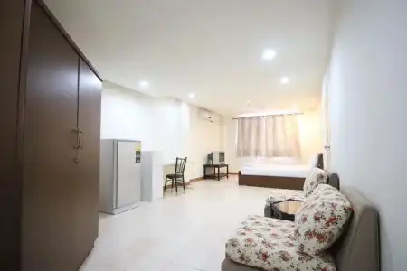 Stay Wanglang - 5