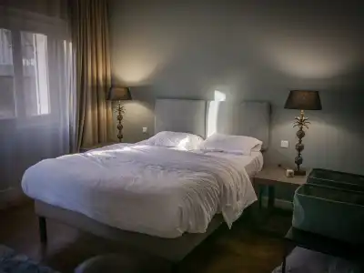 Hôtel Maison Montgrand Marseille Vieux Port - 26