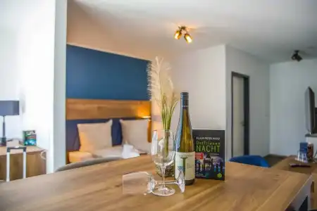 Stadthotel-Garni Smutje - 63
