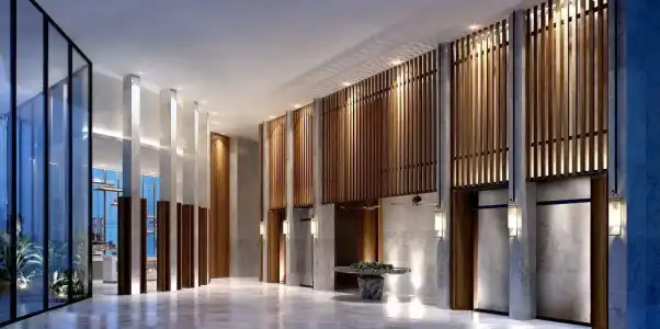 Andaz Singapore, By Hyatt - 16