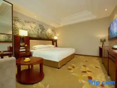 Nantong Cosmic International - 16