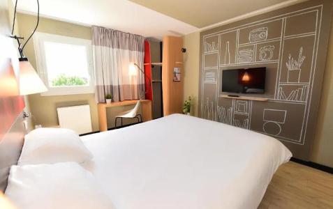 ibis Beaune La Ferme Aux Vins - 40