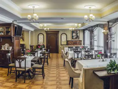 Premier Palazzo - 22