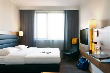 Moxy Berlin Ostbahnhof - 1