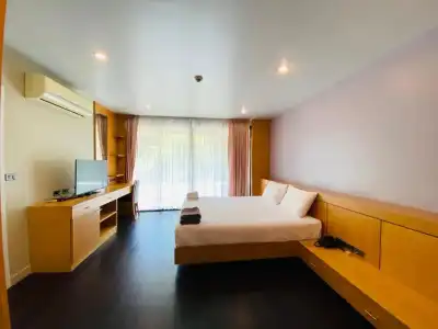 The Unity Patong Private Apartment - 165