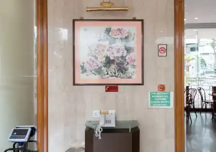 Tai Hoe - 11