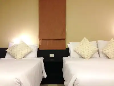 Chiang Rai Greenpark Resort - 41