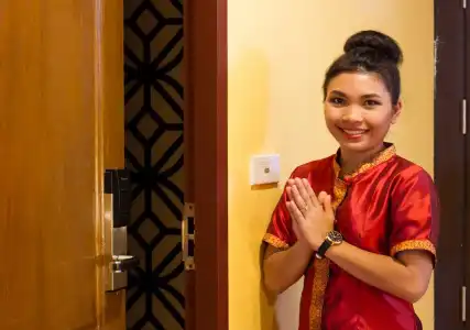 Khaosan Palace - 24