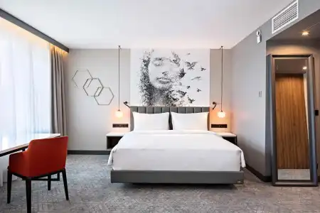 Radisson Blu & Spa, Daugava Riga - 15