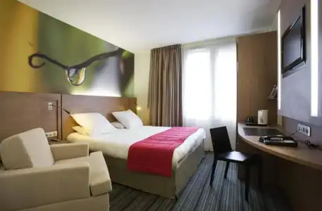 Mercure Quimper Centre - 32