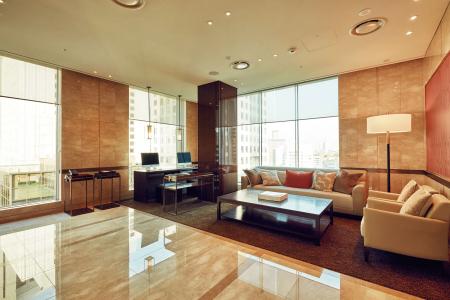 Crown Park Myeongdong - 1