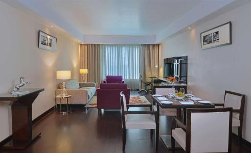 Radisson Agra - 64