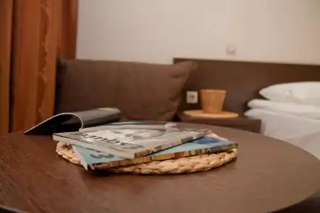 Gostevoj Dom Afrika - 11
