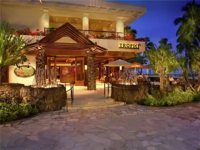 Hilton Grand Vacations Club at Hilton Hawaiian Village - 21