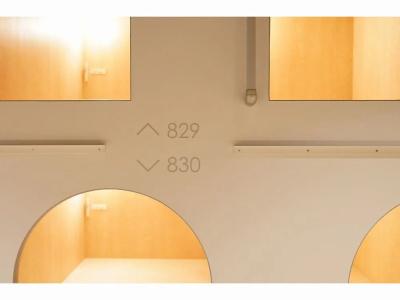 Capsule CityCabin Susukino - 25