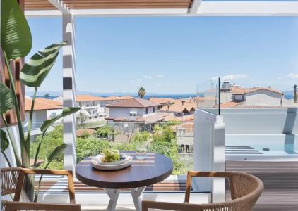 Palm Residences - 24