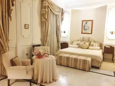 Les Oliviers Palace - 58