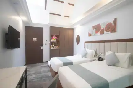 Santa Grand East Coast, a NuVe Group Collection - 56