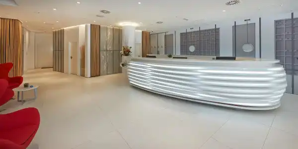 NH Collection Calderon - 1